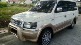2000 Mitsubishi Adventure FOR SALE