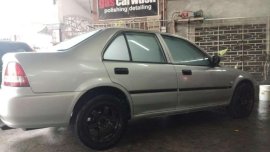 Honda City 2001 for sale