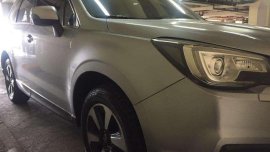 2017 Subaru Forester FOR SALE