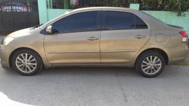 Toyota Vios 2010 for sale