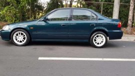 Honda Civic 2000 for sale
