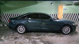 2013 Audi A6 for sale