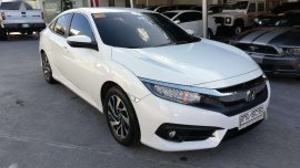 2016 Honda Civic for sale