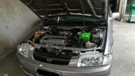 2001 Mazda 323 FOR SALE