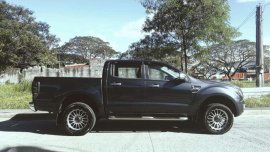 2014 Ford Ranger XLT loaded fresh rush