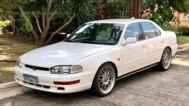 1994 Toyota Camry Le for sale