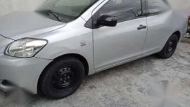 Rush TOYOTA Vios j 2010 model manual