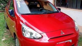 Mitsubishi Mirage 2013 for sale