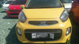 2017 Kia Picanto EX for sale