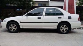 Honda City Type Z 2002 for sale