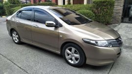 Honda City 2011 1.3 for sale