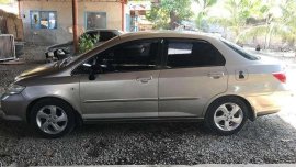 Honda City 2006 for sale 
