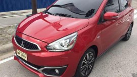 2017s Mitsubishi Mirage GLS 2016 for sale