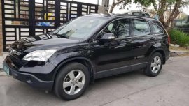 2007 Honda CRV for sale
