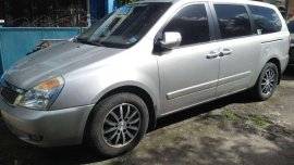 Kia Carnival 2012 for sale