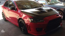 Mitsubishi Lancer Ex 2013 for sale