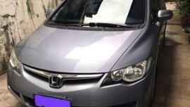 Honda Civic FD 2007 for sale