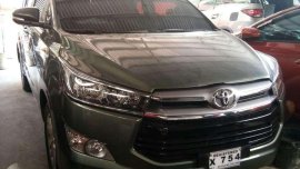 2017 Toyota Innova for sale