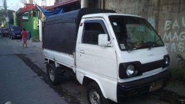 2002 Suzuki MultiCab Dropside for sale