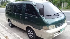 1997 Kia Pregio local manual FOR SALE
