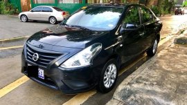 Nissan Almera 2017 Automatic for sale