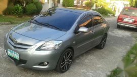 Toyota Vios 1.5G 2009 for sale