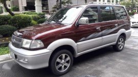 Toyota REVO 2001 AT for sale