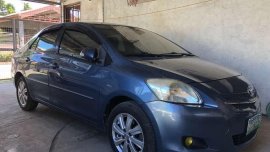 TOYOTA VIOS XX 2008 FOR SALE