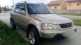 99mdl HONDA CRV 1st Gen FOR SALE