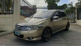 Honda City 2009 for sale
