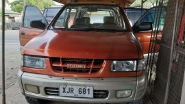 For sale rush ISUZU x-wind XUV manual 