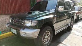 Mitsubishi Pajero Fieldmaster 4x4 Local for sale 