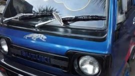 SELLING SUZUKI Multicab 4x2 2008