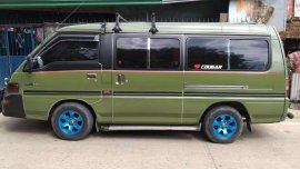 Mitsubishi L300 2001 model for sale