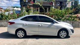 2018 Toyota Vios for sale