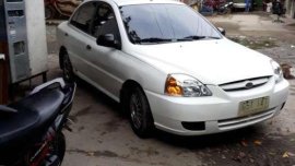 Kia Rio 2004 FOR SALE