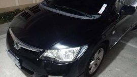Honda Civic 2008 1.8s automatic FOR SALE