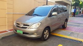 2008 Toyota Innova G for sale