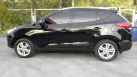 Hyundai Tucson 2010 for sale