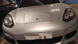 2017 Porsche Panamera FOR SALE