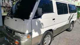 Nissan Urvan Escapade 2013 for sale