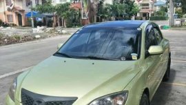 Mazda 3 2007 for sale