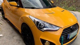 Hyundai Veloster 2013 for sale