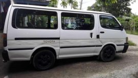 Toyota Hiace 1998 for sale