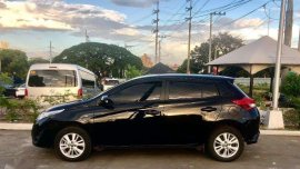 2018 Toyota Yaris for sale
