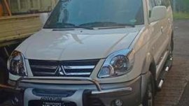 Model 2017  Mithubishi Adventure FOR SALE