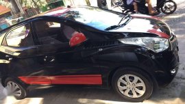 Hyundai Eon Glx 2016 for sale