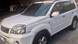 2011 Nissan Xtrail AT 4x2 Very Fresh 