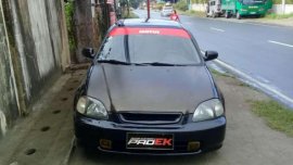 Honda Civic 1997 for sale