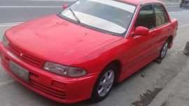 Mitsubishi Lancer 1996 for sale